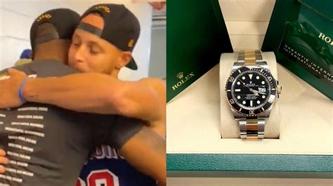 steph curry buys rolex|steph curry official website.